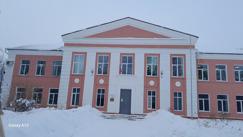 Выезд по контролю за соблюдением правил благоустройства.