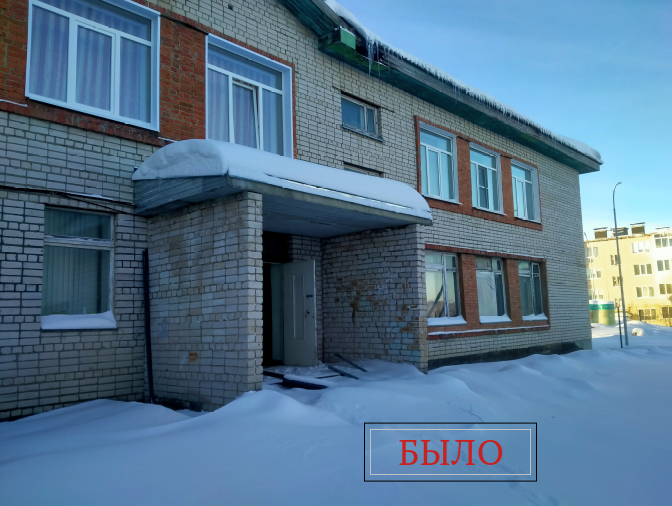 Выезд по контролю за соблюдением административного законодательства в сфере правил благоустройства.