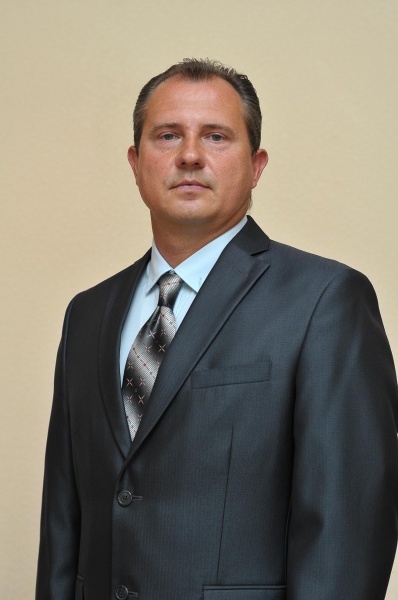 Кирпичев Андрей Алексеевич.