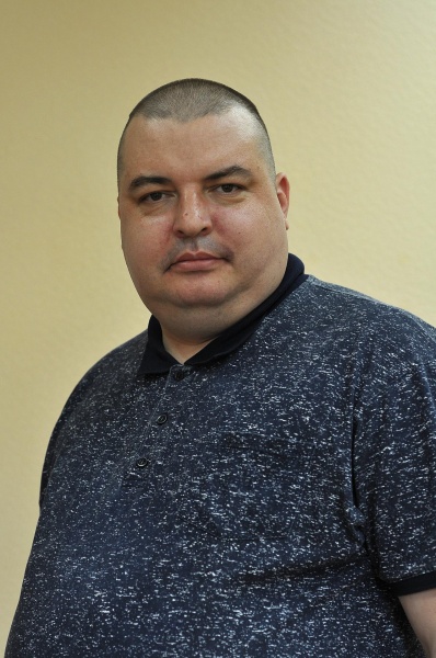 Котов Дмитрий Владимирович.