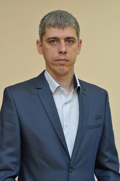 Куликов Алексей Владимирович.