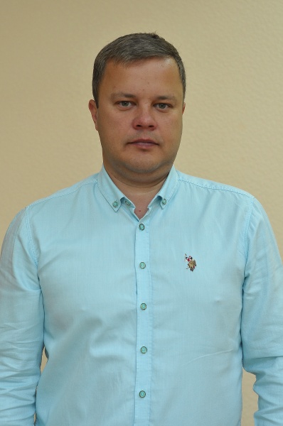 Майров Илья Александрович.