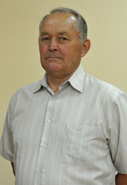 Некрасов Александр Васильевич.